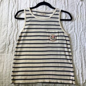 Madewell Tank Top